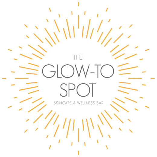 The Glow To Spot